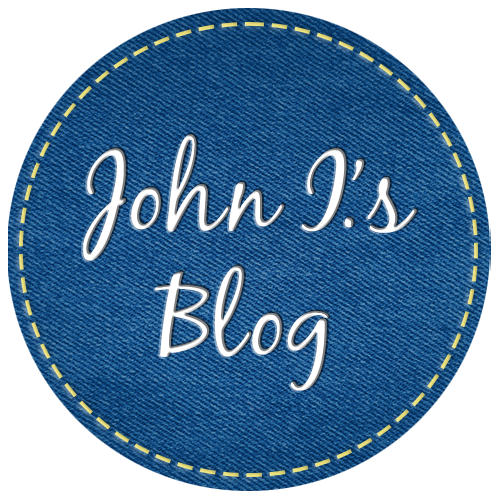John I's Blog