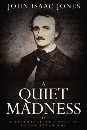 A Quiet Madness by John I. Jones