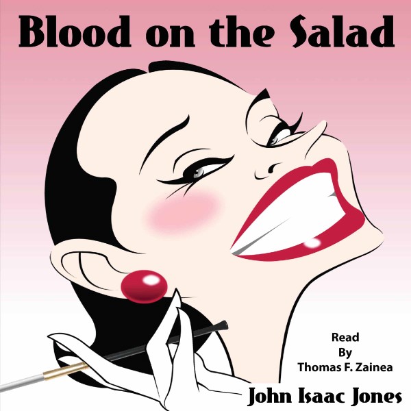 Blood on the Salad