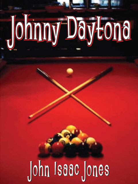 Johnny Daytona