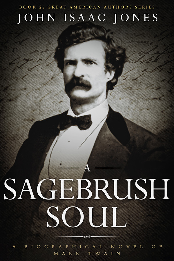A Sagebrush Soul