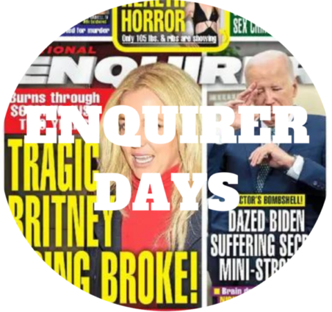 Enquirer Days