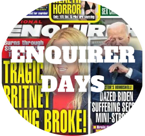 Enquirer Days